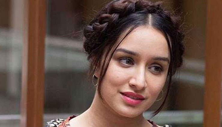 Pankaj Tripathi brings everyone together on sets: Shraddha Kapoor