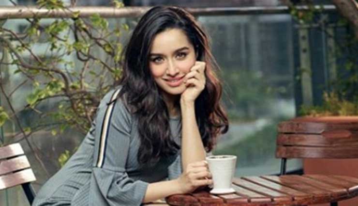 Shraddha Kapoor back on shoot after fighting dengue