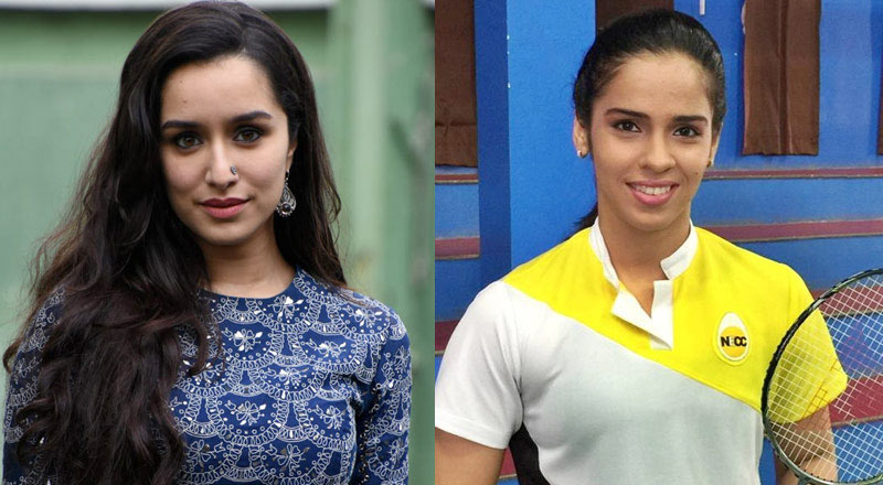 बॉलीवुड में बायोपिक्स की बारिश, 2019 में नजर आएंगी 6 महिला बायोपिक bollywood 2019 upcoming biopics,bollywood,shraddha kapoor,kangana ranaut,jacqueline fernandez,deepika padukone,jhanvi kapoor,richa chadda