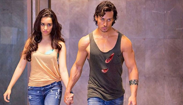 tiger shroff,baaghi 3,riteish deshmukh,shraddha kapoor,riteish deshmukh in baaghi 3,shraddha kapoor in baaghi 3,entertainment,bollywood