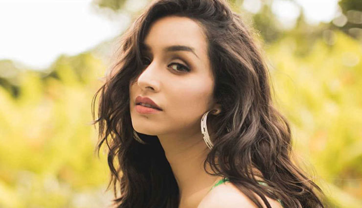 shraddha kapoor,anxiety,saaho,prabhas,saaho box office report,shraddha kapoor news in hindi,entertainment,bollywood news in hindi