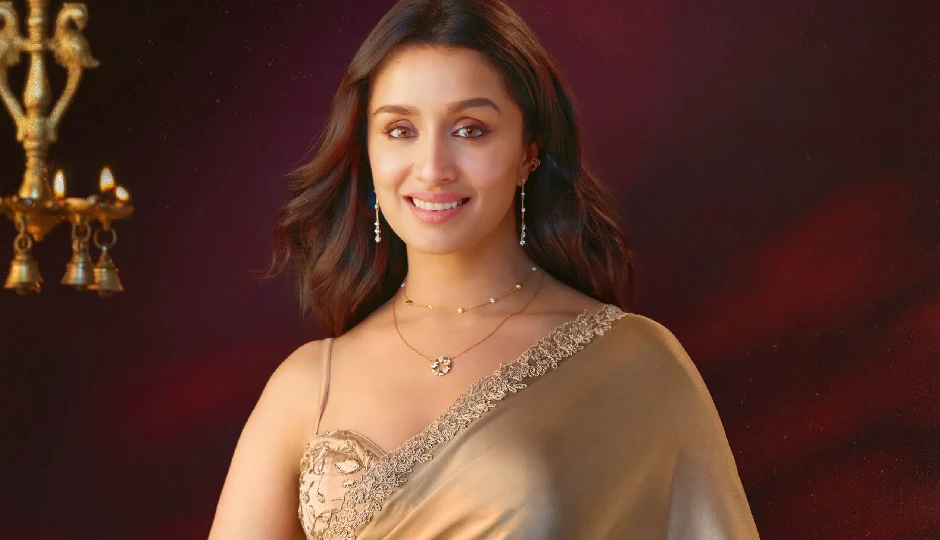 श्रद्धा कपूर बनेंगी ‘तमाशा क्वीन’, नई फिल्म ‘Vittha’ में निभाएंगी विठाबाई नारायणगावकर का दमदार किरदार