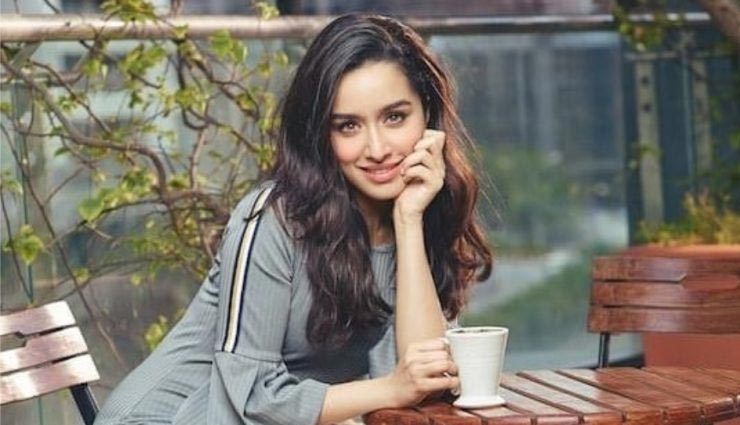 shraddha kapoor,rrr,rrr movie,junior ntr,sharaddha kapoor new movie