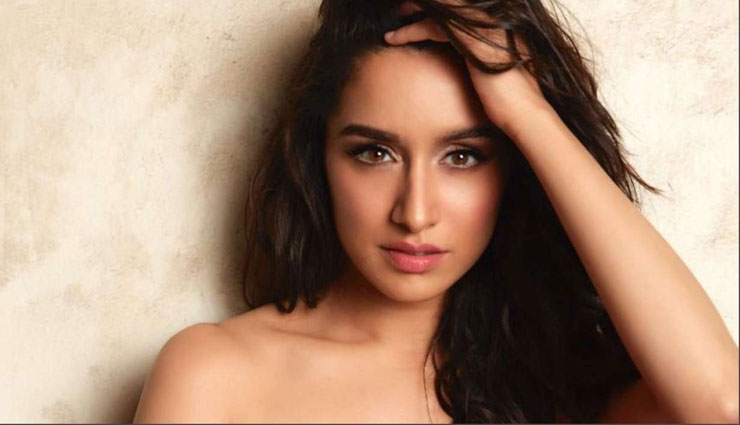 shraddha kapoor,saaho,shraddha kapoor new movie,shraddha kapoor news,prabhas,saaho movie,entertainment,bollywood