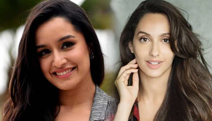 ‘स्ट्रीट डांसर’ के नाम से बनेगी रेमो की फिल्म, श्रद्धा कपूर व नोरा फतेही हुई शामिल bollywood,remo dsouza,street dancer,varun dhawan,shraddha kapoor,nora fatehi