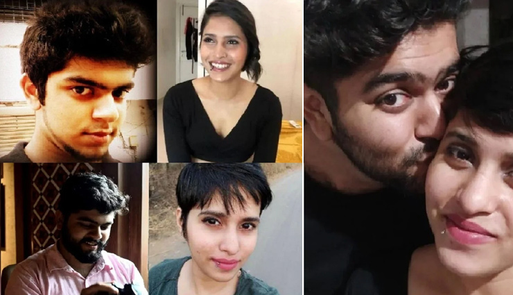 श्रद्धा मर्डर केस:आफताब बदल रहा बयान, कहा - शव के 35 नहीं 16 टुकड़े किए, सिर, धड़, पैरों के पंजे और हाथों की उंगुलियों को 5 माह तक रखा फ्रिज में