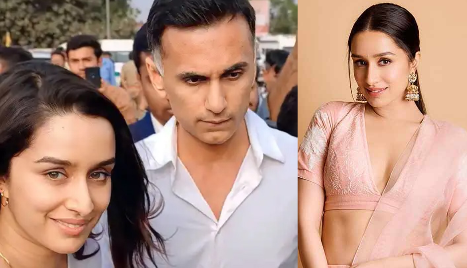 2 News : श्रद्धा ने वीडियो शेयर कर राहुल के साथ रिश्ता किया कंफर्म, इस एक्ट्रेस को चलने-फिरने में हो रही परेशानी…
