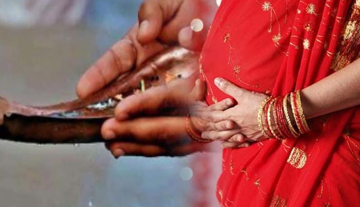 Shraddha 2021 : गर्भवती महिलाएं पितृ पक्ष में ना करें ये काम, शिशु को होना पड़ेगा परेशान