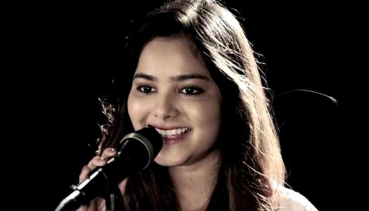 6 most active youtube singers,most active you tube singers,singers of you tube,you tube,shirley sethia,sachet tandon,shraddha sharma,hanu dixit,lisa mishra,siddharth slathia,vidya vox