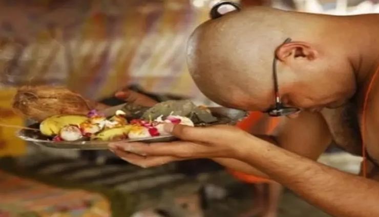 Shraddh Special : आज से शुरू हुए श्राद्ध, हर दिन बन रहे हैं विभिन्न योग, जानें इनकी महत्ता