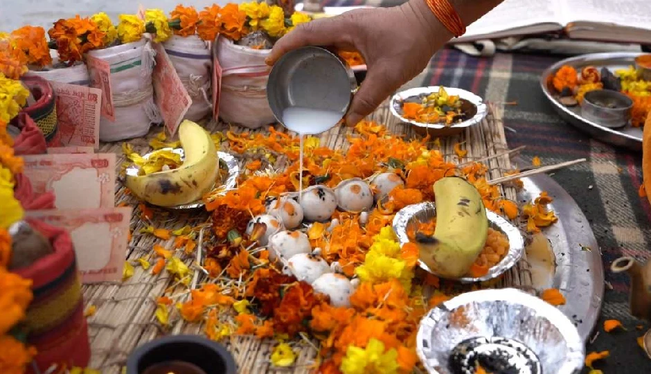 प्रतिपदा श्राद्ध 2025: पितृ पक्ष का पहला श्राद्ध आज, जानें महत्व और शुभ मुहूर्त