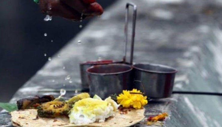 क्यों दिया जाता हैं श्राद्ध में सबसे पहले अग्नि को भोग, आइये जानते हैं इसके बारे में