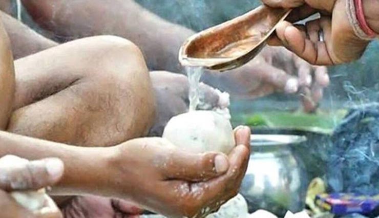 Shraddh Special : आज है पूर्णिमा श्राद्ध, इन विशेष उपायों से संवरेगा आपका जीवन 