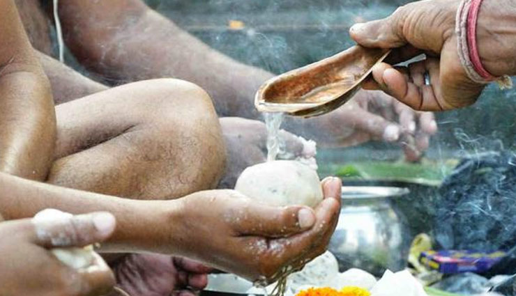 चतुर्दशी तिथि पर क्यों नहीं किया जाता है श्राद्ध, आइये जानते हैं इसके बारे में 