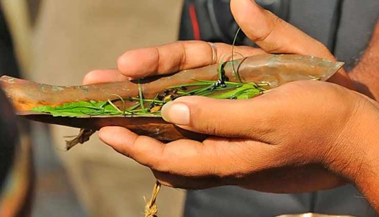 क्या हैं पितरों की अतृप्ति का कारण, क्यों किया जाता हैं श्राद्ध 