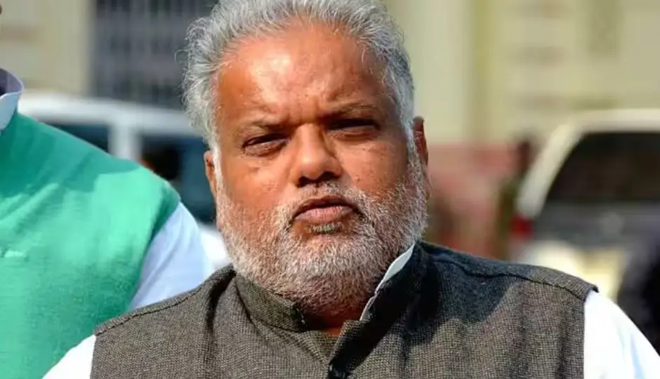 बिहार की सियासत में बड़ा अपडेट, श्रवण कुमार बने जदयू विधायक दल के नेता