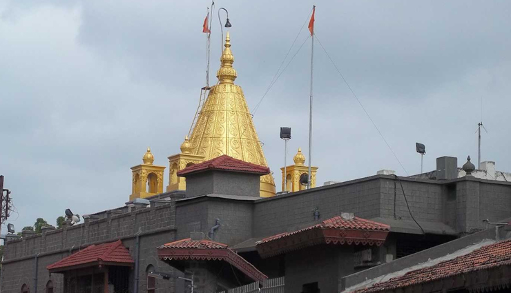 शिरडी के साथ ही प्रचलित हैं देशभर के ये साईं मंदिर, जरूर करें यहां के दर्शन 