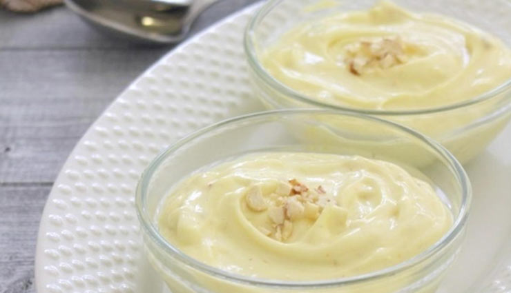 Diwali 2019: स्पेशल गुजराती मिठाई श्रीखंड, बच्चों को आएगी बहुत पसंद #Recipe 