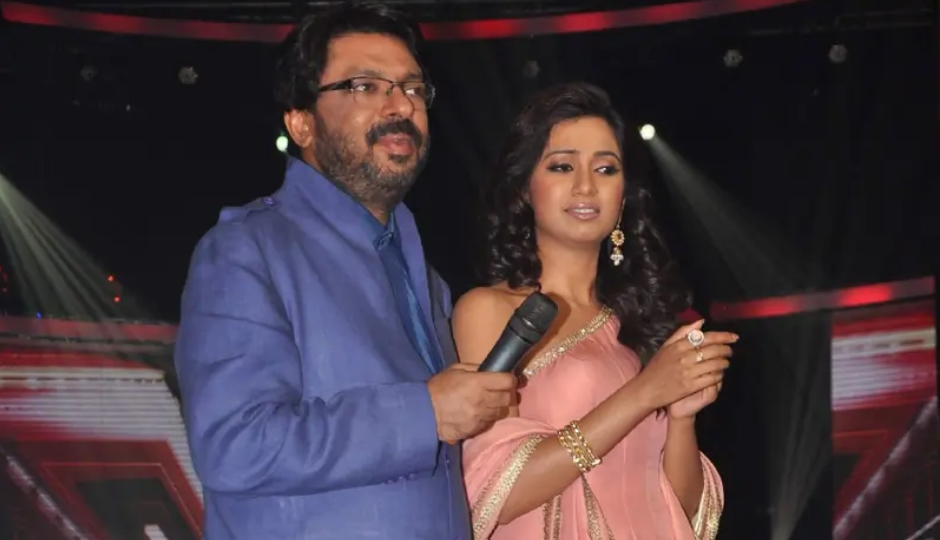alia bhatt,sharvari wagh,alia sharvari,alpha movie,alpha movie shooting,alia sharvari dance,Shreya Ghoshal,singer shreya ghoshal,sanjay leela bhansali,devdas movie
