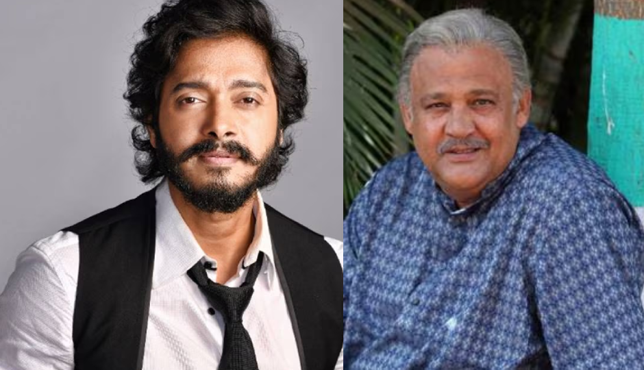 2 News : श्रेयस और आलोक नाथ सहित 22 लोगों के खिलाफ मामला दर्ज, अमिताभ ने लिखा-इंसान मरते हैं स्पोर्ट्समैनशिप नहीं