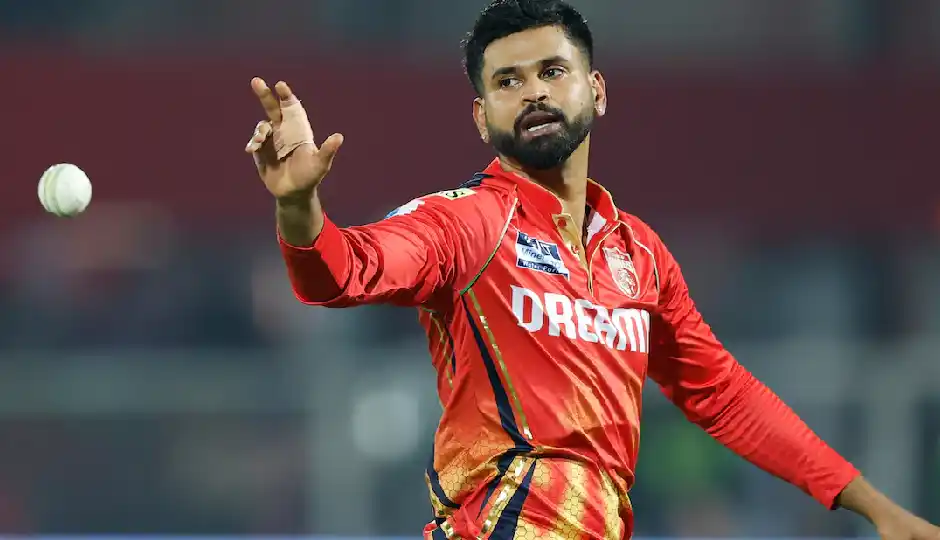 IPL 2026: पंजाब किंग्स की पहली हार पर बोले कप्तान श्रेयस अय्यर, बताया कहां हुई सबसे बड़ी चूक