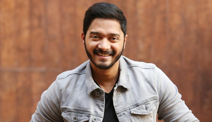 Shreyas Talpade to play father to 3 kids