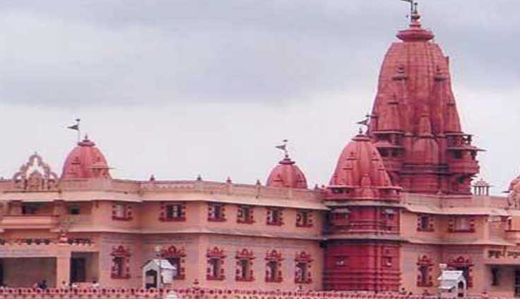 mathura vrindavan,temples in mathura vrindavan,travel guide