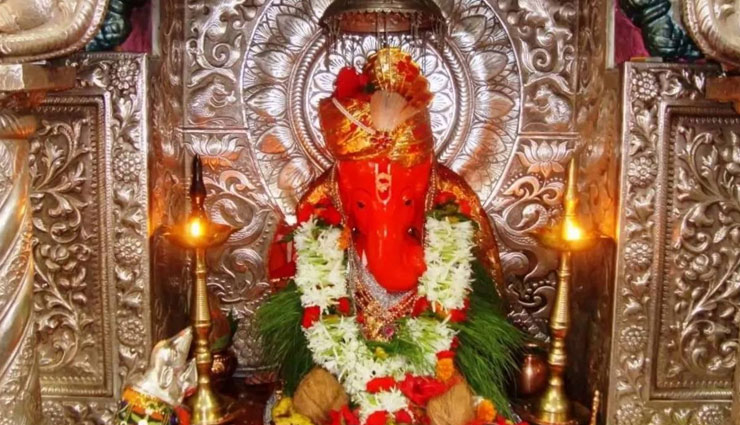lord ganesh temple in maharashtra,lord ganesh temple,ganesh chaturthi,maharashtra temple,ganesh chaturthi 2018