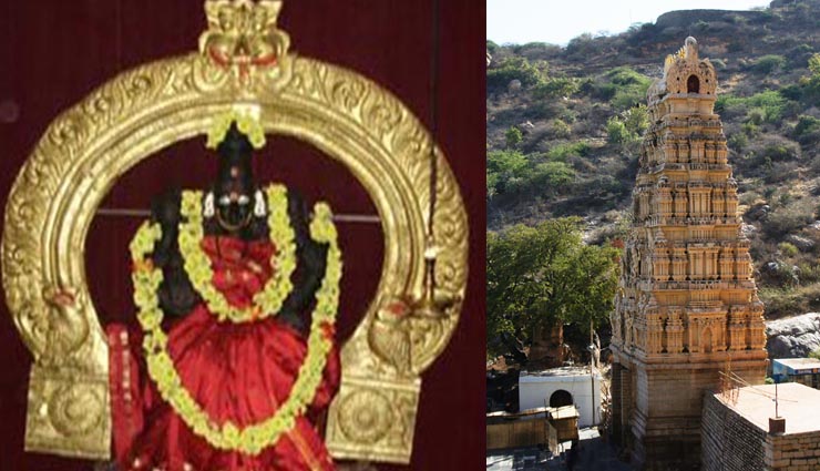 भारत की 5 सबसे शक्तिशाली सती शक्ति पीठ places to visit in india sati shakti peeth