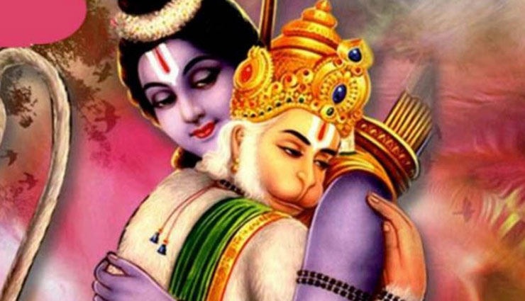 diwali special,astrology tips,diwali festivals,hanuman ji,shri ram,hanuman meets shri ram