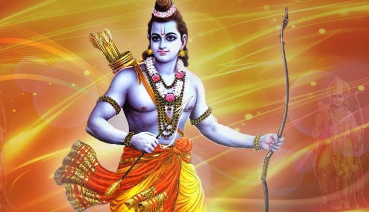 भगवान श्रीराम के जीवनकाल का था एक निश्चित समय, जानें कैसे हुई उनकी मृत्यु 