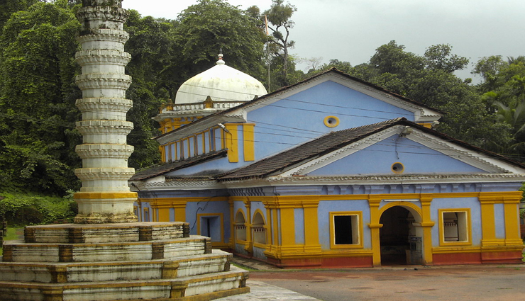 travel tips,goa temples,travel places