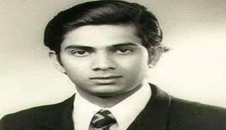 हिंदुस्तान के इस शख्स ने लगा दिया था डिग्रियों का अंबार, बने मोस्ट क्वालिफाइड इंडियन