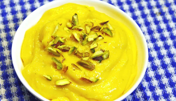 aamrakhand,hunger struck,food,easy recipe