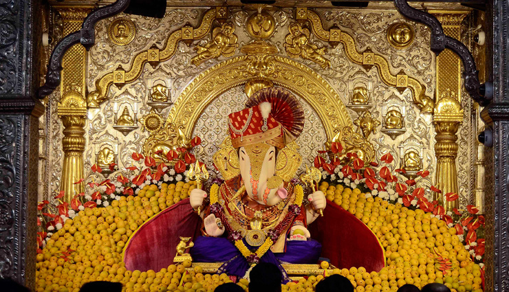 ganesh chaturthi 2020,ganesh temples in india,famous ganesh festivals in india,india tourism,tourist places in india