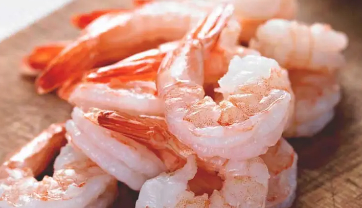 7 Amazing Benefits Of Shrimp, Recipes, And Side Effects