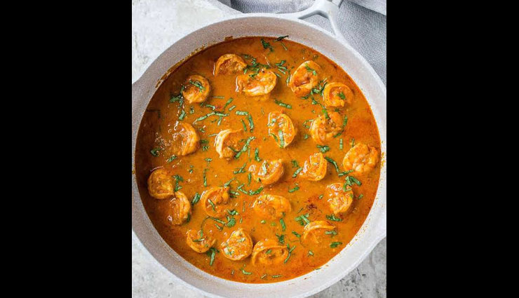 shrimp curry,non veg recipe,chicken recipe,curry recipe