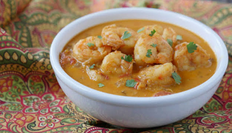 shrimp curry,non veg recipe,chicken recipe,curry recipe