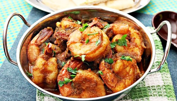 spicy shrimp masala,shrimp masala recipe,easy recipes,masala recipes,hunger struck,food