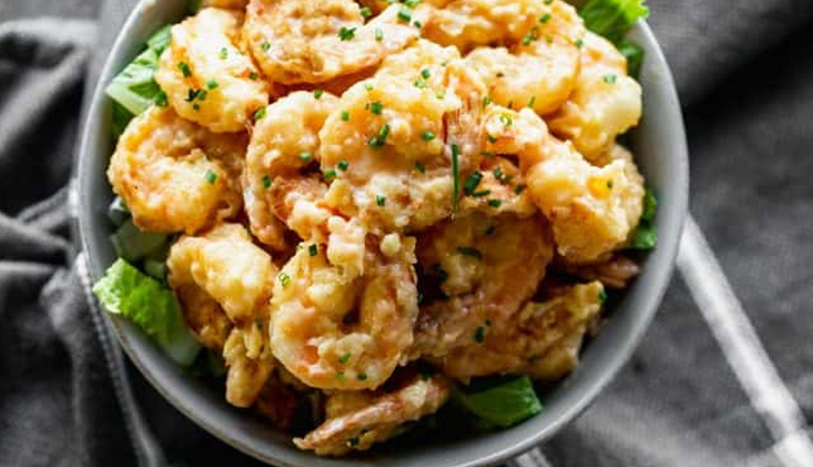 bang bang shrimp,shrimp recipe,easy recipes,hunger struck