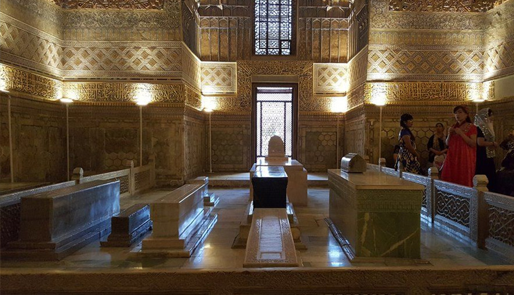 uzbekistan,places to visit in uzbekistan,holidays