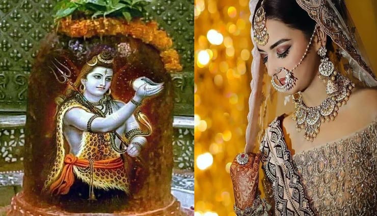 सोलह श्रृंगार ना कर सकें तो सावन में महिलाएं धारण करें ये 6 चीजें, बना रहेगा शिव का आशीर्वाद