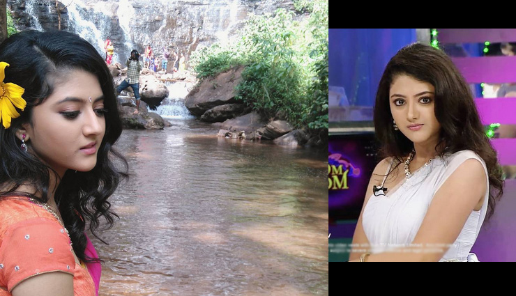 entertainment news in hindi,kasautii zindagi kay,shriya sharma,sneha aka shriya sharma