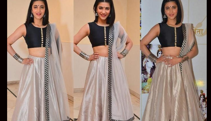fashion tips,fashion trends,diwali special,celebrity fashion,shruti hasan fashion