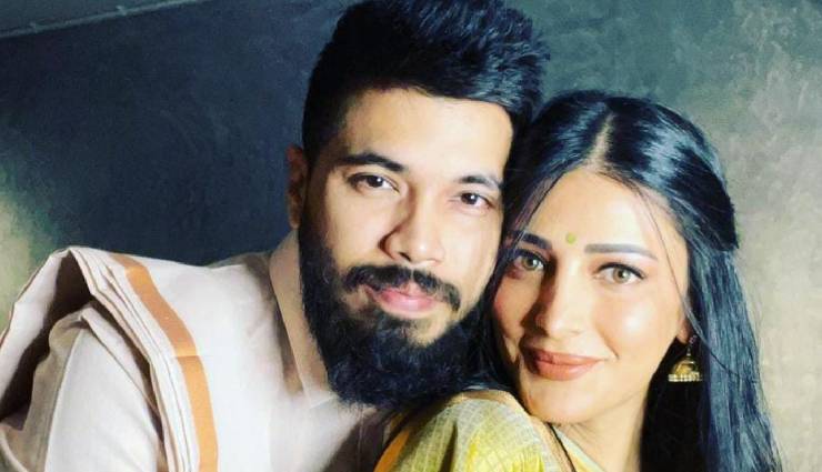 2 News : श्रुति और शांतनु का हुआ ब्रेकअप, किया एक-दूसरे को अनफॉलो, इलियाना ने शादी को लेकर तोड़ी चुप्पी