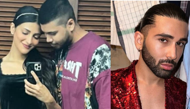aamir khan,ira khan,nupur shikhare,ira marriage,reena dutta,ira nupur,shruti hassan,shantanu hazarika,shruti shantanu,orry