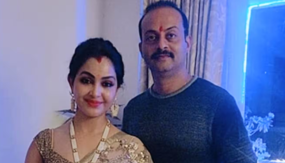 shivani gosain,actress shivani gosain,shivani gosain marriage,shivani gosain divorce,shivani serials,shubhangi atre,actress shubhangi atre,shubhangi marriage,piyush poorey