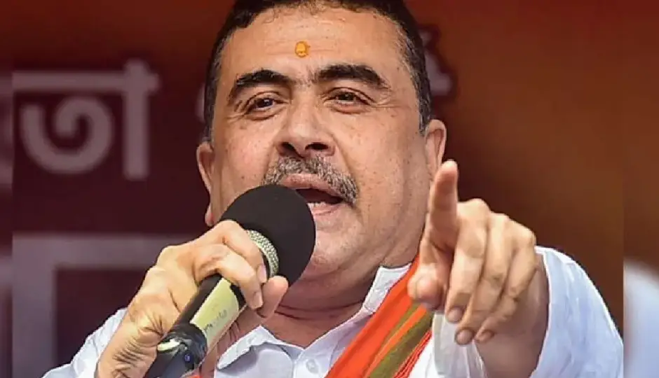 CM बनने जा रहे शुभेंदु अधिकारी की सादगी चर्चा में, न कार न सोना; जेब में सिर्फ ₹12 हजार कैश