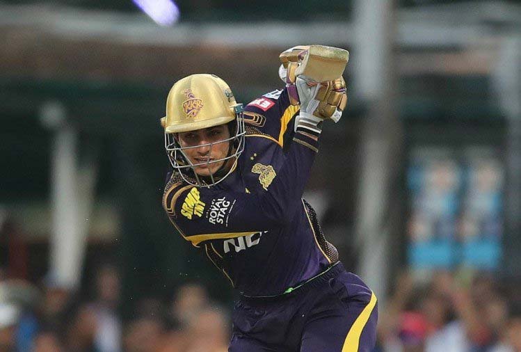 shahrukh khan,suhana khan,shubman gill,cruss,ipl,kkr