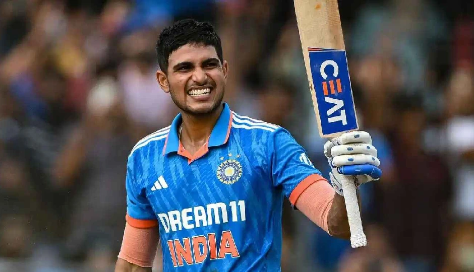 एशिया कप 2025 में धमाकेदार प्रदर्शन के लिए शुभमन गिल कितने बैट लेकर पहुंचे UAE? – वीडियो में देखें